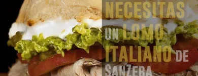 La imagen 2 de la Empresa SANZEBA SANDWICHES EN GENERAL en San Pedro de la Paz BI