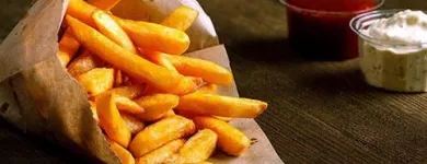 La imagen 4 de la Empresa SANZEBA SANDWICHES EN GENERAL en San Pedro de la Paz BI