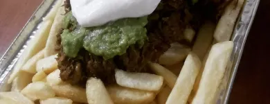 La imagen 5 de la Empresa SANZEBA SANDWICHES EN GENERAL en San Pedro de la Paz BI