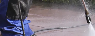 La imagen 1 de la Empresa SERVICHILE LTDA VENTA DE IMPLEMENTO ASEO INDUSTRIAL en Concepción BI