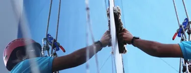 La imagen 2 de la Empresa SERVICHILE LTDA VENTA DE IMPLEMENTO ASEO INDUSTRIAL en Concepción BI