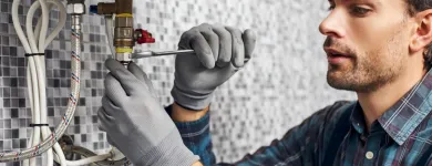 La imagen 1 de la Empresa SERVICIO TÉCNICO DON ELMO Servicio de reparación de electrodomésticos en Las Condes RM