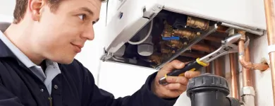 La imagen 2 de la Empresa SERVICIO TÉCNICO DON ELMO Servicio de reparación de electrodomésticos en Las Condes RM