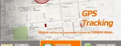 La imagen 2 de la Empresa SERVICIOS DE MENSAJERIA S.A Tramites Moto en Santiago RM