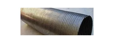 La imagen 1 de la Empresa SERVIFLEX Proveedor de maquinaria de construcción en Santiago Chile