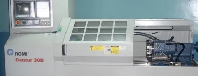 La imagen 2 de la Empresa SERVIFLEX Proveedor de maquinaria de construcción en Santiago Chile