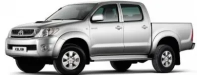La imagen 4 de la Empresa SERVIMAQ RENT A CAR OSORNO Vehículos en Osorno LL