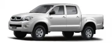 La imagen 5 de la Empresa SERVIMAQ RENT A CAR OSORNO Vehículos en Osorno LL