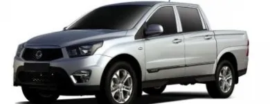 La imagen 6 de la Empresa SERVIMAQ RENT A CAR OSORNO Vehículos en Osorno LL