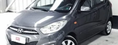 La imagen 10 de la Empresa SERVIMAQ RENT A CAR OSORNO Vehículos en Osorno LL
