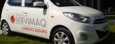 La imagen 11 de la Empresa SERVIMAQ RENT A CAR OSORNO Vehículos en Osorno LL