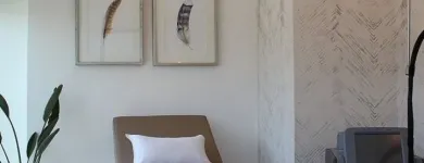 La imagen 2 de la Empresa SILK SPA. Tratamiento Facial en Santiago RM