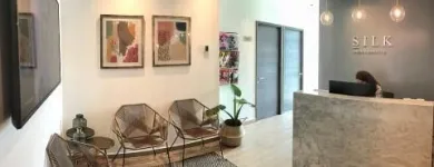 La imagen 3 de la Empresa SILK SPA. Tratamiento Facial en Santiago RM