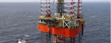 La imagen 1 de la Empresa SKYDRILLING Taladros de Perforacion en Santiago RM