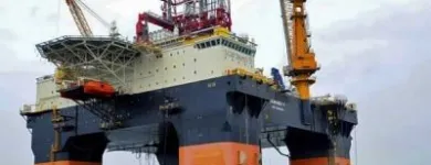 La imagen 2 de la Empresa SKYDRILLING Taladros de Perforacion en Santiago RM