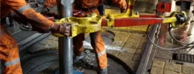 La imagen 3 de la Empresa SKYDRILLING Taladros de Perforacion en Santiago RM