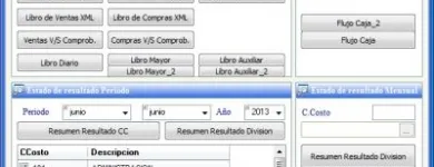 La imagen 5 de la Empresa SOLUCIONES INFORMÁTICAS VIAINFO LIMITADA Viainfo en Santiago RM