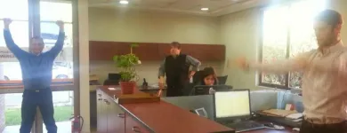 La imagen 3 de la Empresa SPORTIVA NEW VIDAS SANAS en Providencia RM