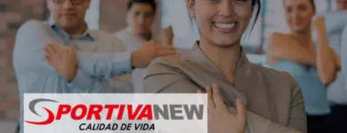 La imagen 4 de la Empresa SPORTIVA NEW VIDAS SANAS en Providencia RM