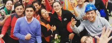 La imagen 5 de la Empresa SPORTIVA NEW VIDAS SANAS en Providencia RM