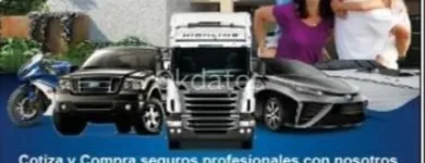 La imagen 12 de la Empresa SSSEGUROS ssseguros en Santiago RM