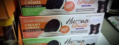 La imagen 7 de la Empresa SUPER PET Tienda de suministros para mascotas en Antofagasta AN