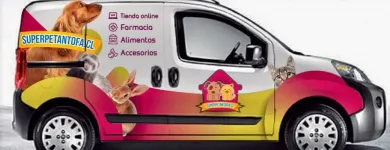 La imagen 10 de la Empresa SUPER PET Tienda de suministros para mascotas en Antofagasta AN