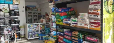 La imagen 11 de la Empresa SUPER PET Tienda de suministros para mascotas en Antofagasta AN