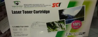 La imagen 6 de la Empresa SUPRICOLOR CHILE Toner en Santiago RM