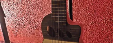 La imagen 1 de la Empresa TALLER DE INSTRUMENTOS MUSICALES - ANTILKO Taller de Instrumentos Musicales en Santiago RM