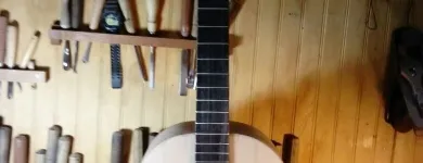 La imagen 4 de la Empresa TALLER DE INSTRUMENTOS MUSICALES - ANTILKO Taller de Instrumentos Musicales en Santiago RM