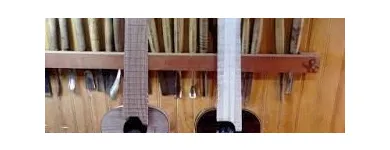 La imagen 5 de la Empresa TALLER DE INSTRUMENTOS MUSICALES - ANTILKO Taller de Instrumentos Musicales en Santiago RM