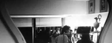 La imagen 1 de la Empresa TALLER VERO MONACO MAKE UP Taller Vero Monaco en Santiago RM