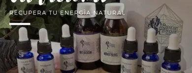 La imagen 1 de la Empresa TAROT Y TERAPIAS Terapia Energética en Santiago RM