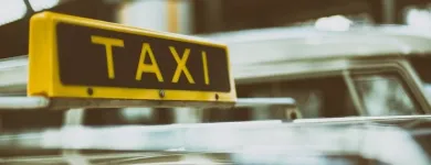 La imagen 1 de la Empresa TAXIS LEGALES ANTOFAGASTA Transporte al Aeropuerto en Antofagasta AN