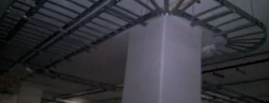 La imagen 1 de la Empresa TC INGENIERIA SOLUCIONES INTEGRALES SPA Telecomunicaciones en Santiago RM