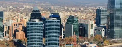 La imagen 2 de la Empresa TC INGENIERIA SOLUCIONES INTEGRALES SPA Telecomunicaciones en Santiago RM