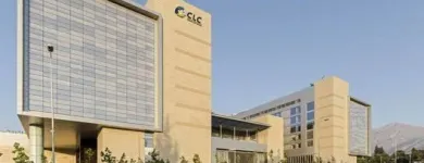 La imagen 3 de la Empresa TC INGENIERIA SOLUCIONES INTEGRALES SPA Telecomunicaciones en Santiago RM