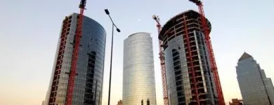 La imagen 5 de la Empresa TC INGENIERIA SOLUCIONES INTEGRALES SPA Telecomunicaciones en Santiago RM