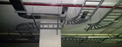 La imagen 6 de la Empresa TC INGENIERIA SOLUCIONES INTEGRALES SPA Telecomunicaciones en Santiago RM