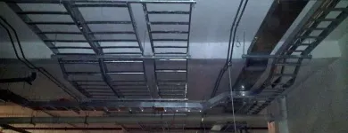 La imagen 7 de la Empresa TC INGENIERIA SOLUCIONES INTEGRALES SPA Telecomunicaciones en Santiago RM