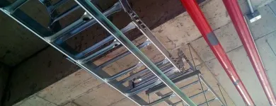 La imagen 9 de la Empresa TC INGENIERIA SOLUCIONES INTEGRALES SPA Telecomunicaciones en Santiago RM