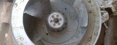 La imagen 1 de la Empresa TDM CLIMATIZACIÓN Ventilacion en Antofagasta AN