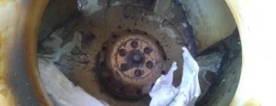 La imagen 2 de la Empresa TDM CLIMATIZACIÓN Ventilacion en Antofagasta AN