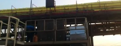 La imagen 5 de la Empresa TDM CLIMATIZACIÓN Ventilacion en Antofagasta AN