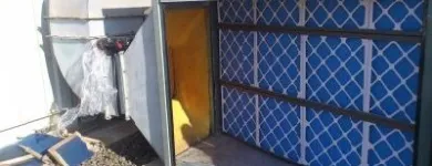 La imagen 6 de la Empresa TDM CLIMATIZACIÓN Ventilacion en Antofagasta AN