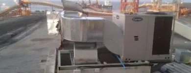 La imagen 7 de la Empresa TDM CLIMATIZACIÓN Ventilacion en Antofagasta AN