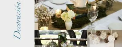 La imagen 5 de la Empresa TEAMCHESS WEDDING PLANNER Wedding Planner en Santiago RM