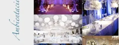 La imagen 6 de la Empresa TEAMCHESS WEDDING PLANNER Wedding Planner en Santiago RM
