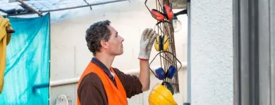 La imagen 1 de la Empresa TÉCNICO CERTIFICADO SEC EMPALMES MONOFASICOS Y TRIFASICOS en Conchalí RM